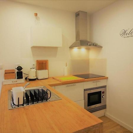 Flh Santa Catarina Lovely Flat Lisboa Exterior foto