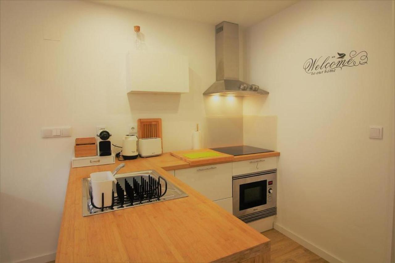 Flh Santa Catarina Lovely Flat Lisboa Exterior foto
