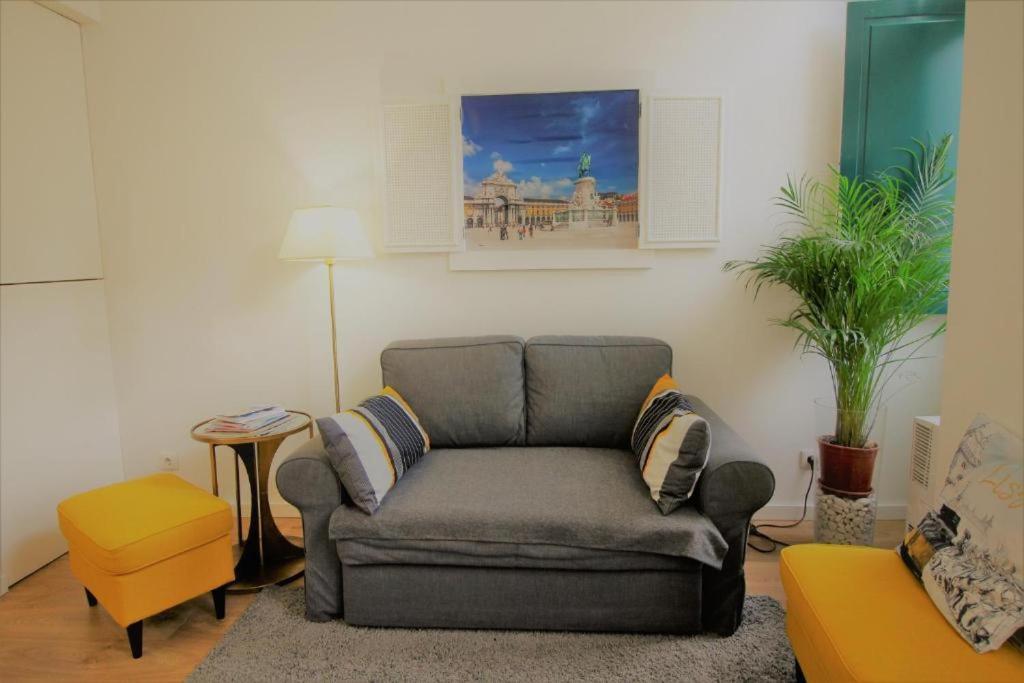 Flh Santa Catarina Lovely Flat Lisboa Exterior foto
