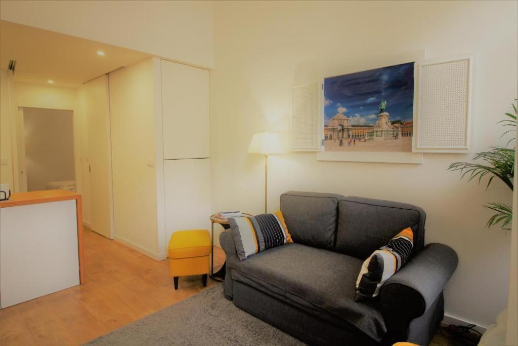 Flh Santa Catarina Lovely Flat Lisboa Exterior foto