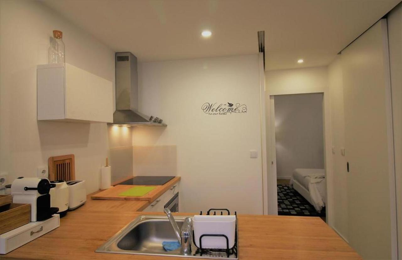 Flh Santa Catarina Lovely Flat Lisboa Exterior foto