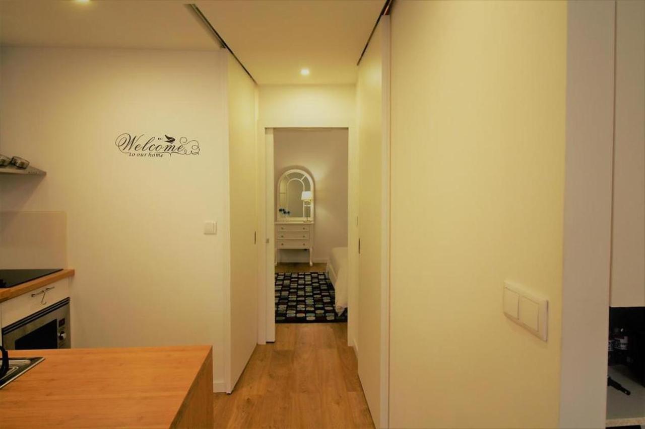 Flh Santa Catarina Lovely Flat Lisboa Exterior foto